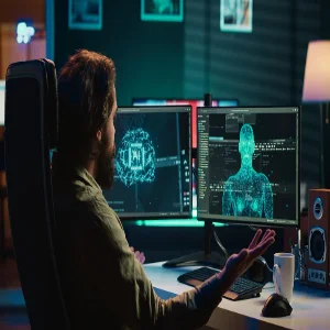 Custom AI Agent Development In Germany Custom AI Agent Development In Germany